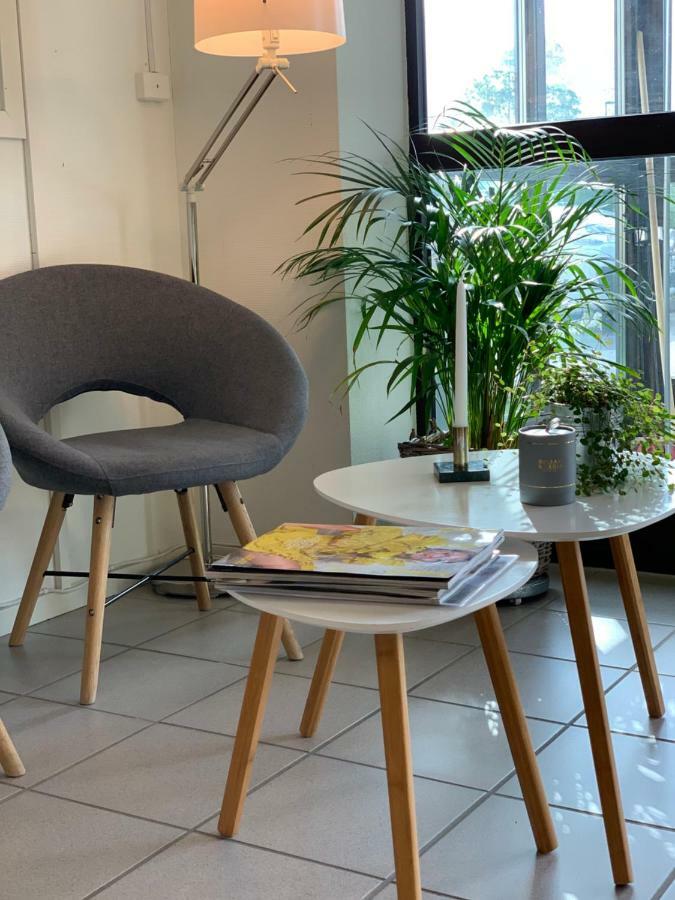 Sol & Sand Bed And Breakfast Kungälv Extérieur photo
